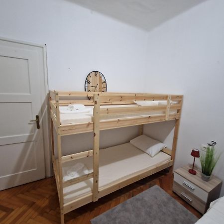 Rooms Deluxe Splatin 斯普利特 外观 照片