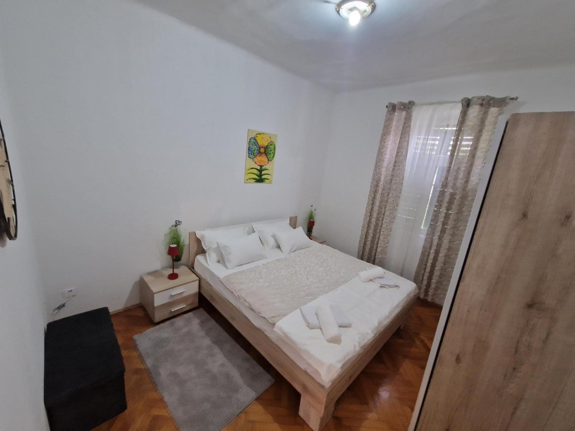 Rooms Deluxe Splatin 斯普利特 外观 照片