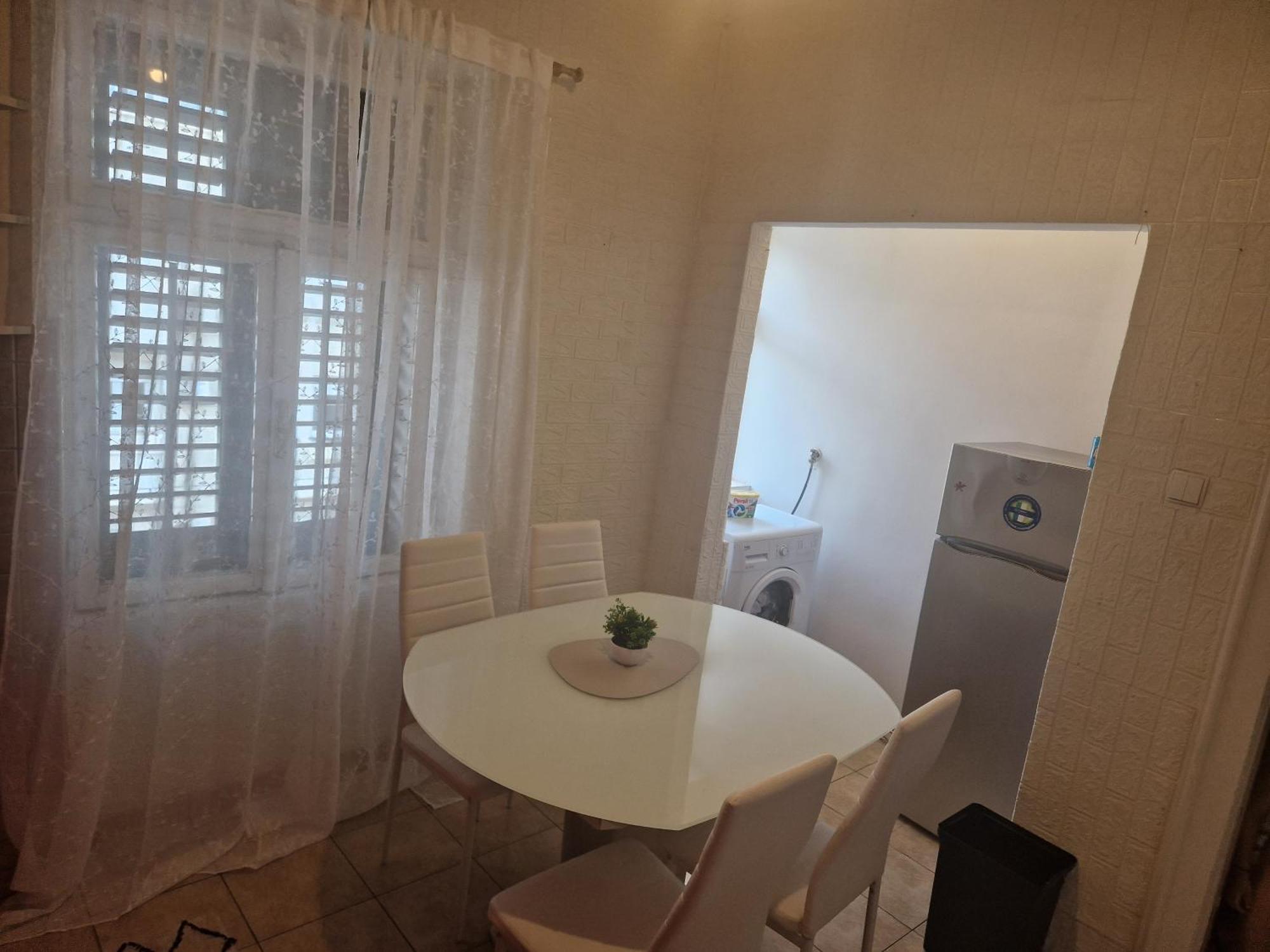 Rooms Deluxe Splatin 斯普利特 外观 照片