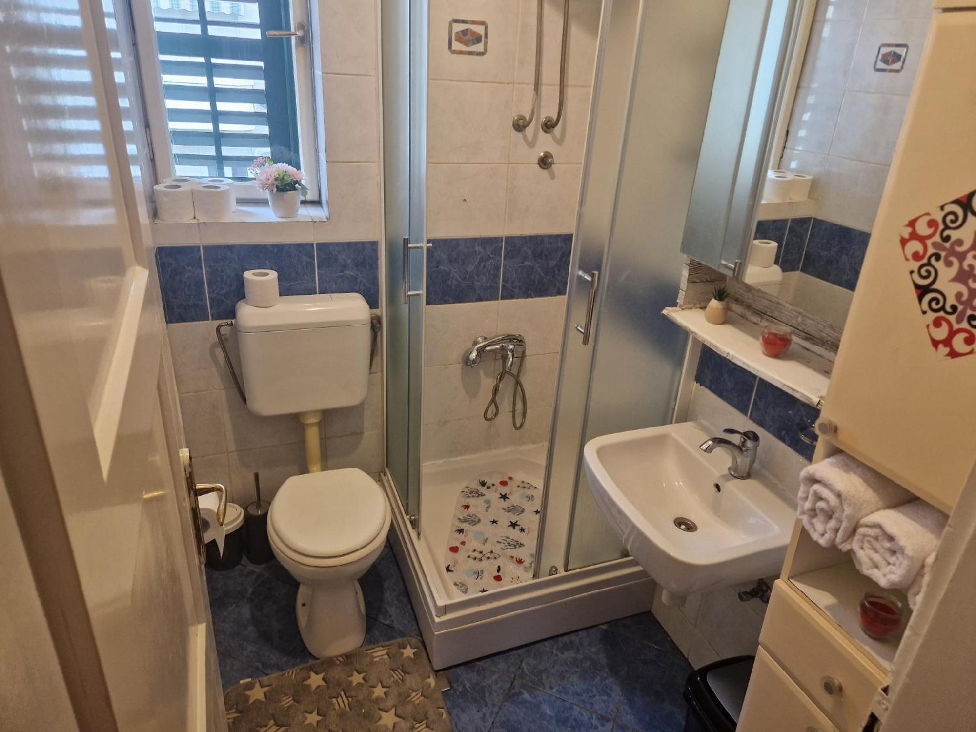 Rooms Deluxe Splatin 斯普利特 外观 照片