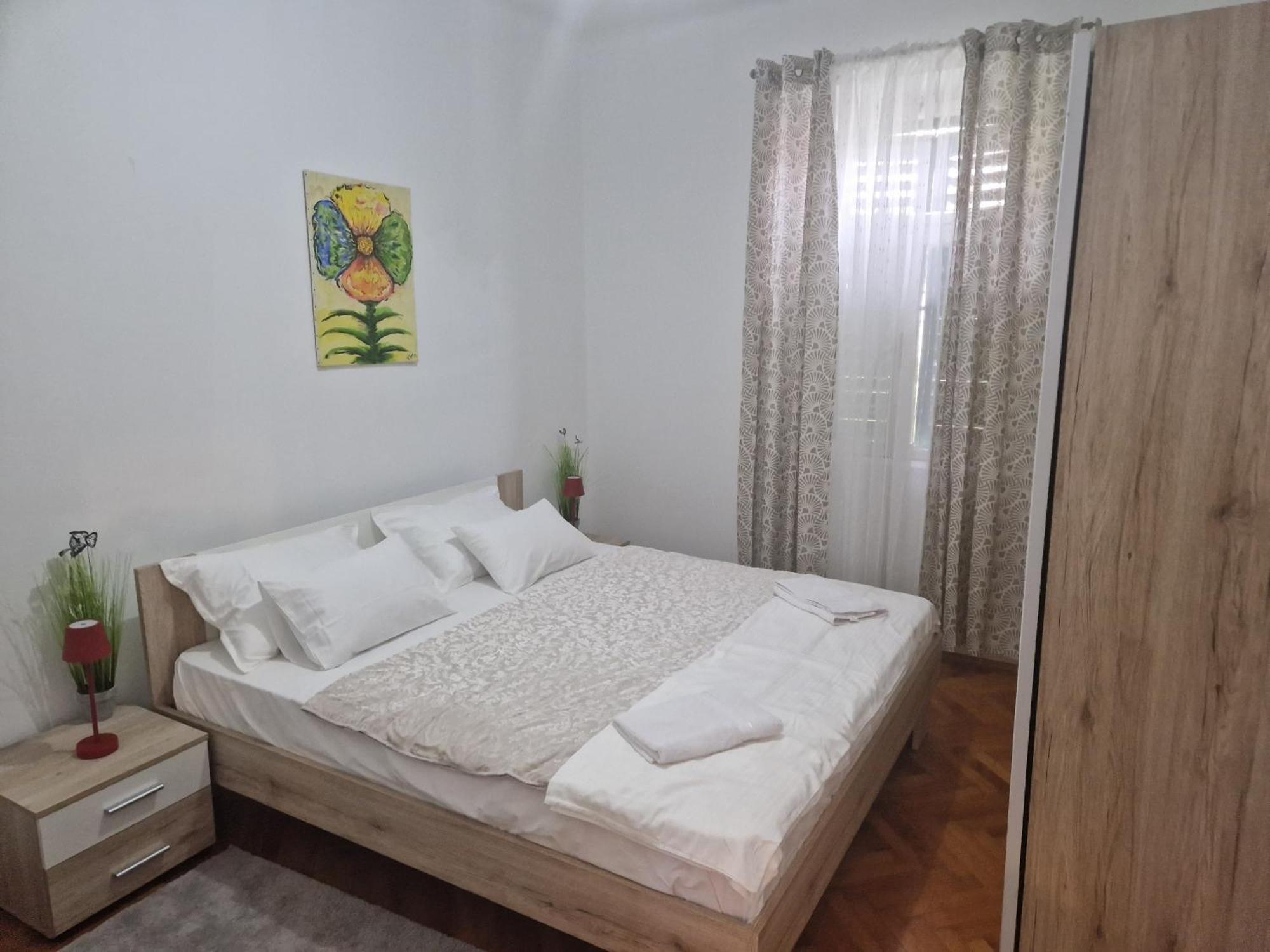 Rooms Deluxe Splatin 斯普利特 外观 照片