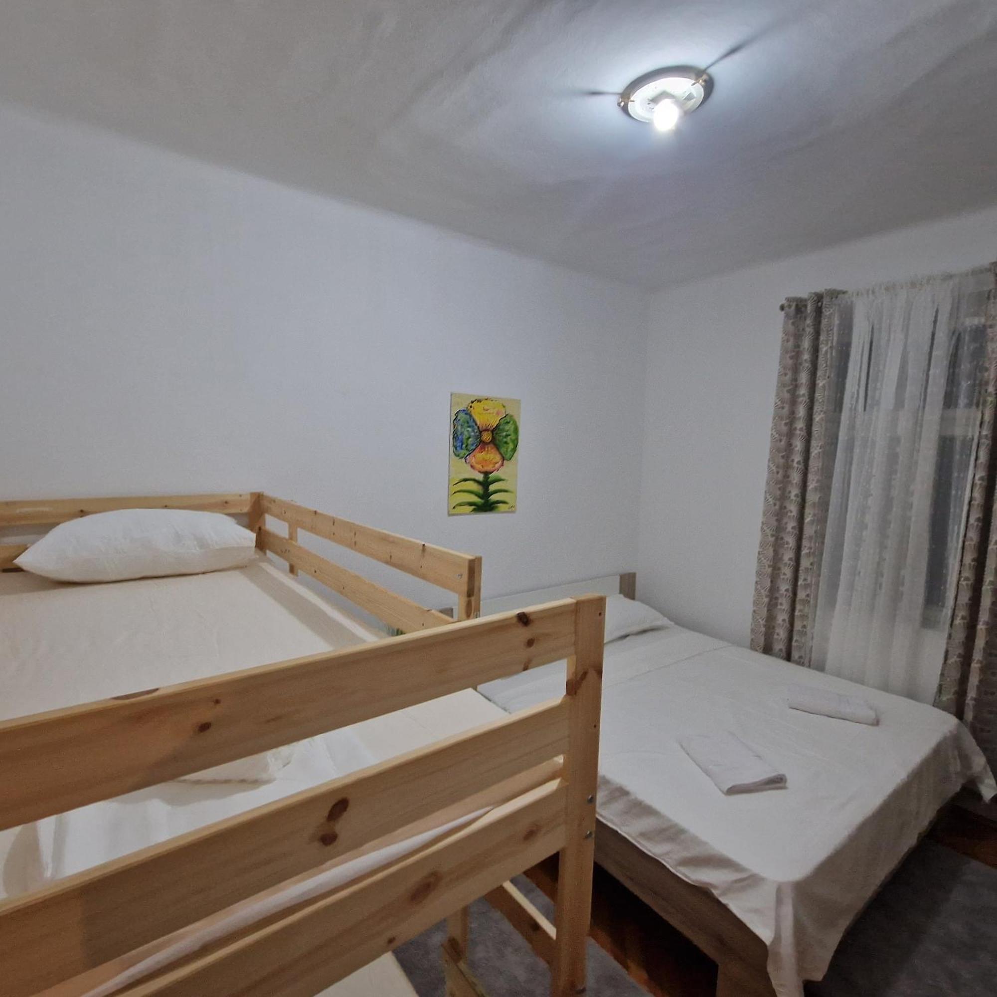 Rooms Deluxe Splatin 斯普利特 外观 照片