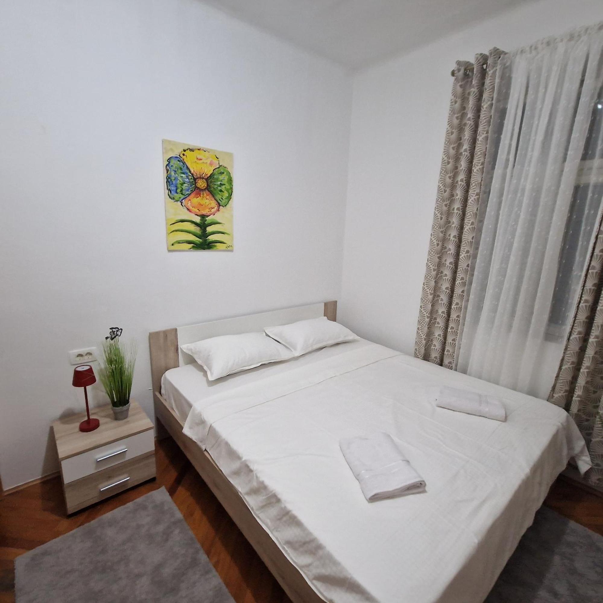 Rooms Deluxe Splatin 斯普利特 外观 照片